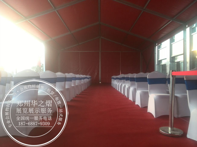 篷房出租9