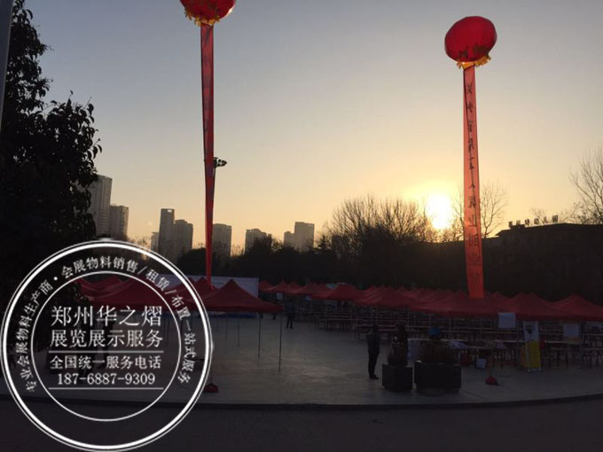 帐篷出租3