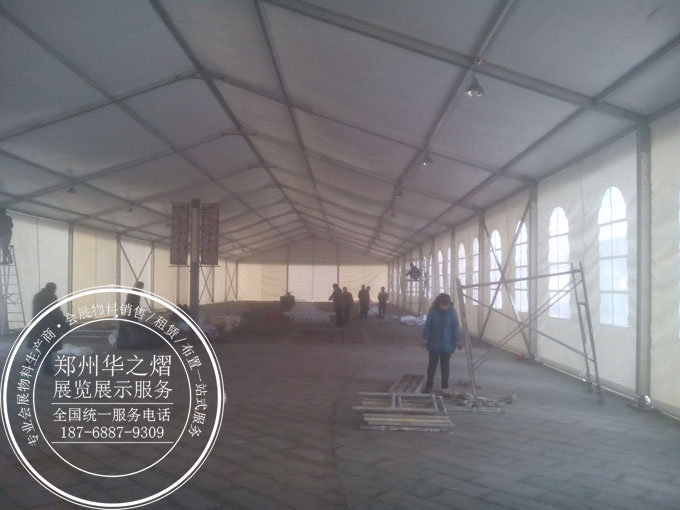 户外篷房1