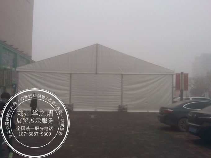 户外篷房3