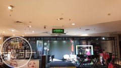 <b>妍丽化妆品路演</b>