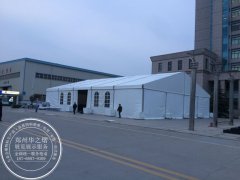 <b>郑州篷房出租【20米跨度】</b>