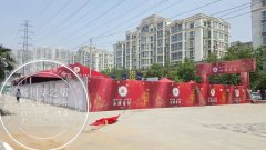 <b>郑州户外活动篷房租赁公司</b>