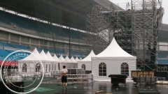 <b>洛阳演唱会尖顶篷房搭建租赁</b>