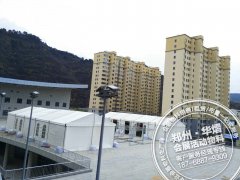 <b>郑州篷房租赁/郑州篷房出租</b>