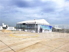 <b>安阳航展活动篷房舞台桁架空调物料供应</b>
