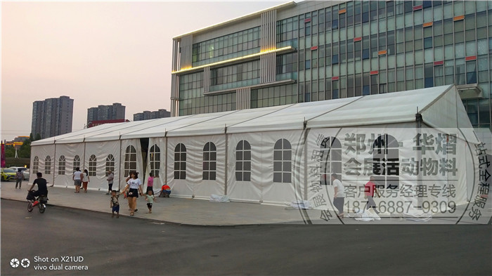 <b>兰考活动15米跨度篷房</b>