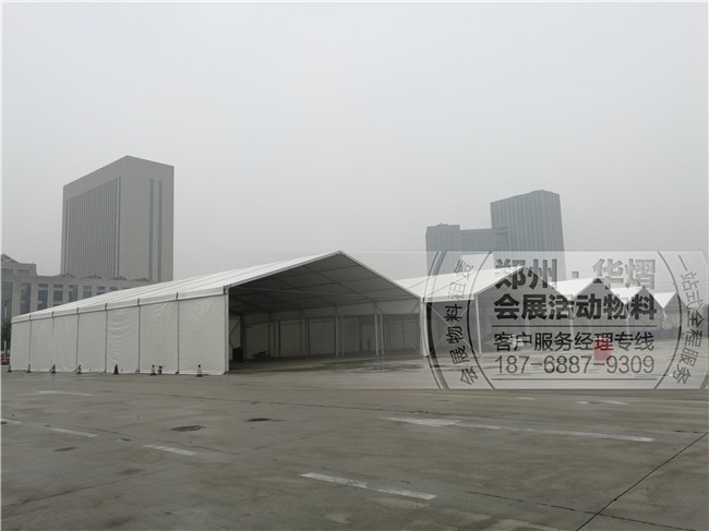 <b>仓库式篷房租赁|储藏室搭建租赁</b>
