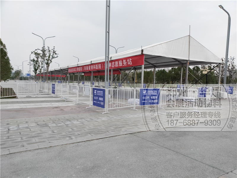 <b>漯河大型户外活动篷房出租,铝合金欧式篷房租赁</b>