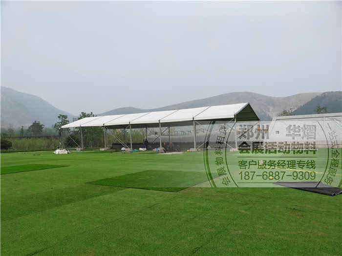 <b>濮阳户外展销会篷房出租/报价/策划</b>