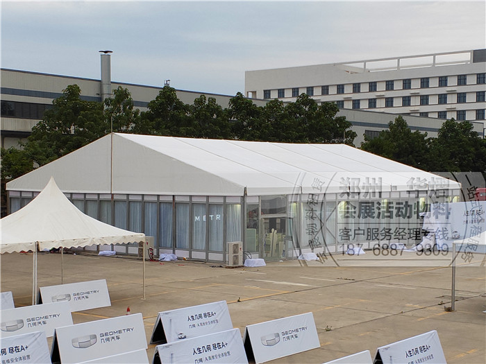 <b>安阳试驾活动篷房搭建出租,安阳玻璃篷房租赁</b>