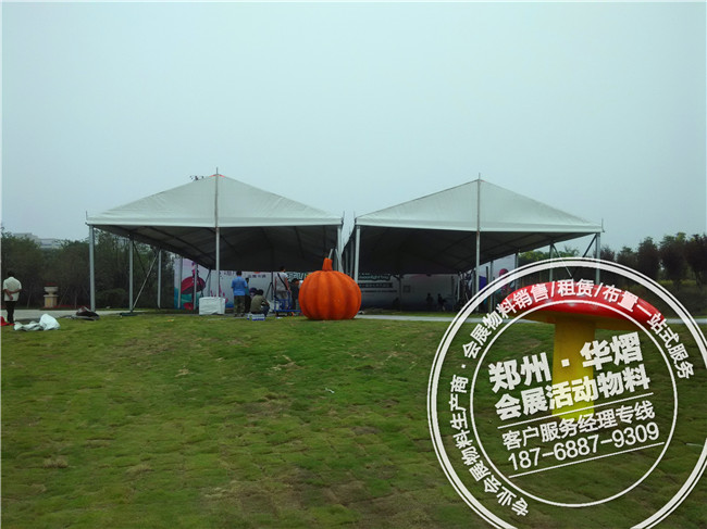 <b>许昌促销活动篷房租赁,许昌10米跨度篷房供应</b>