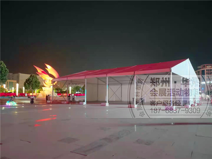 <b>郑州车展篷房出租,郑州车展活动篷房搭建,物料</b>