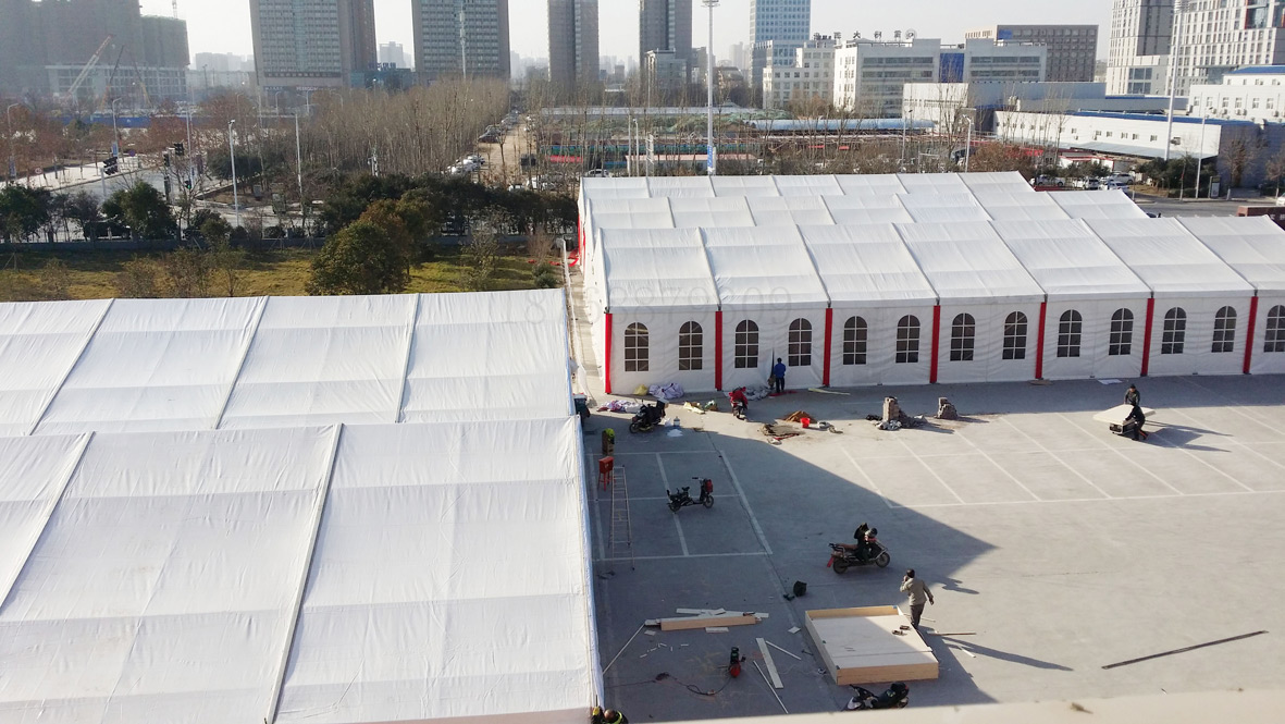 <b>郑州展会篷房租赁,河南展销会活动帐篷供应,活动</b>