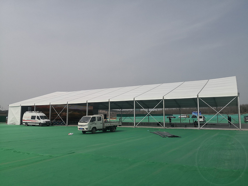 <b>空调篷房租赁郑州夏季活动篷房搭建空调出租公</b>