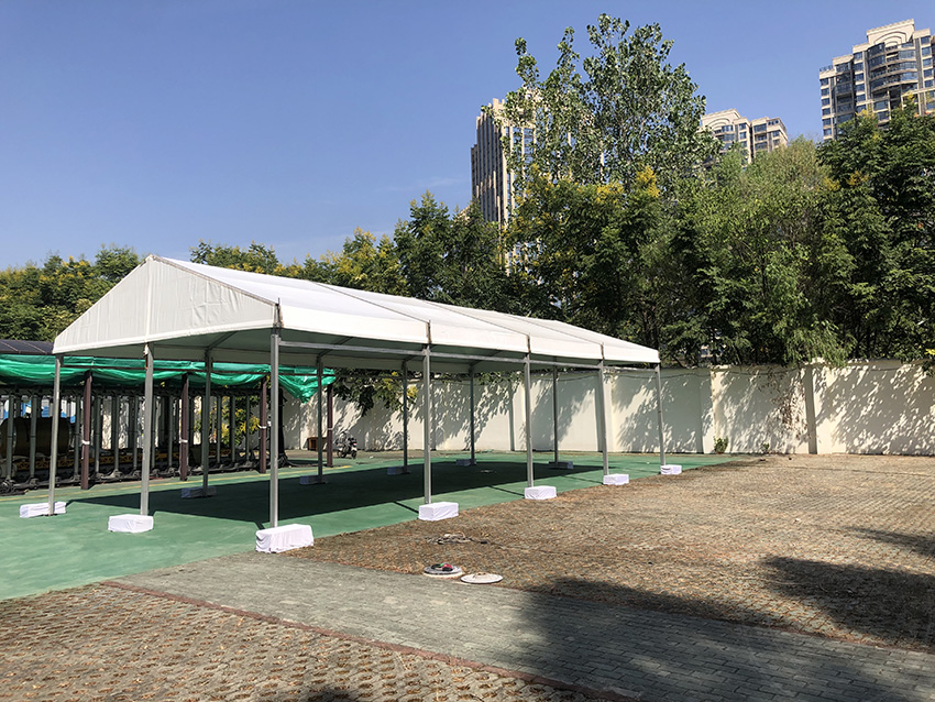 <b>郑州租赁蓬房|白色帐篷搭建|小跨度篷房搭建|郑</b>