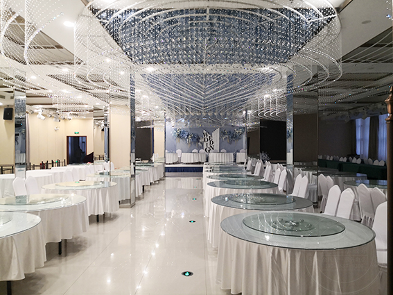 <b>开封酒店宴会大圆桌出租|餐饮十人桌椅租赁|宴会</b>